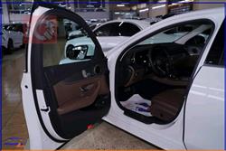 مێرسێدس بێنز E-Class